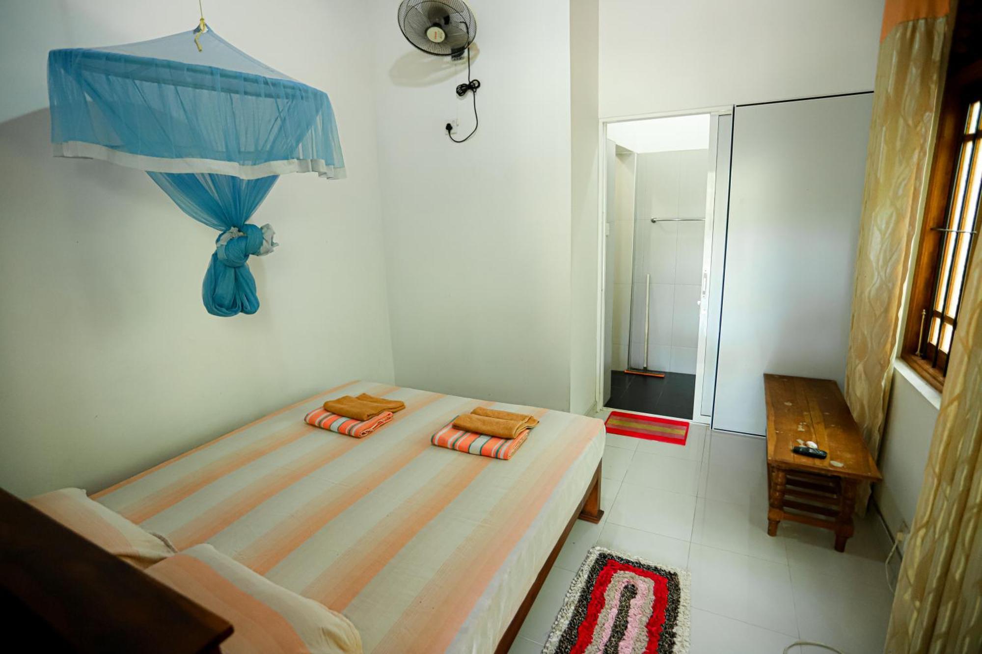 Serene Home Stay Удавалаве Экстерьер фото