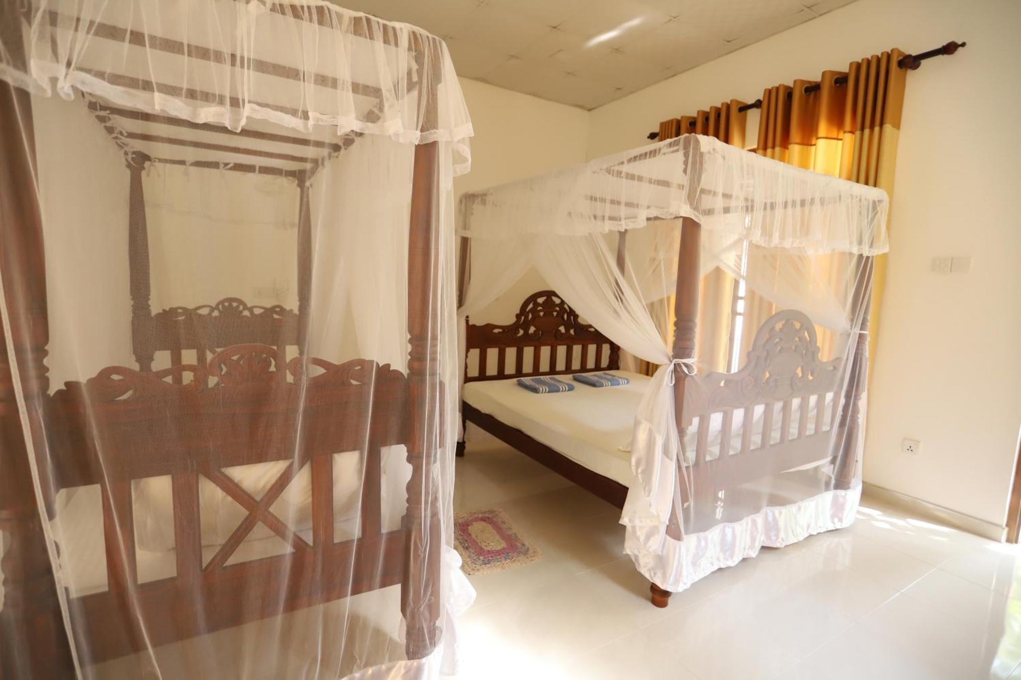 Serene Home Stay Удавалаве Экстерьер фото