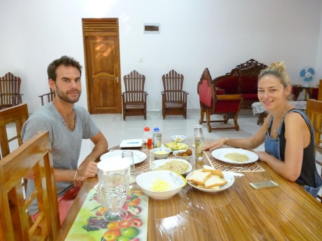 Serene Home Stay Удавалаве Экстерьер фото