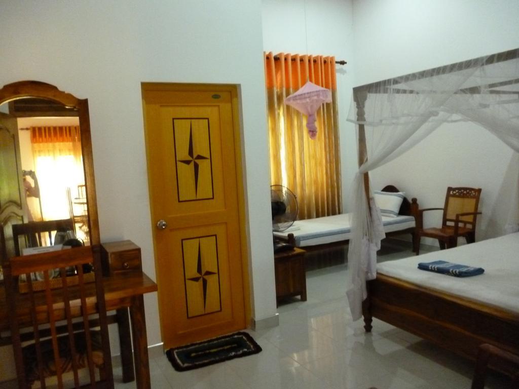 Serene Home Stay Удавалаве Экстерьер фото