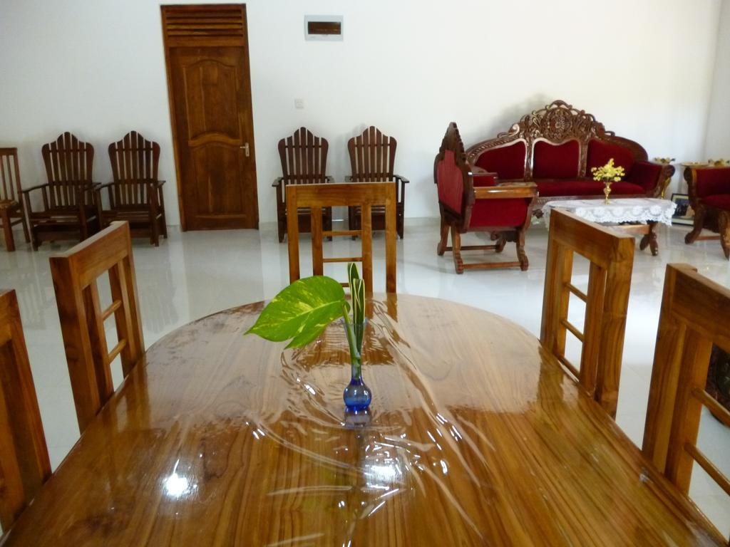 Serene Home Stay Удавалаве Экстерьер фото