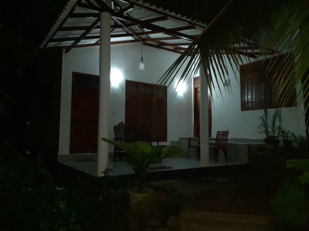 Serene Home Stay Удавалаве Экстерьер фото